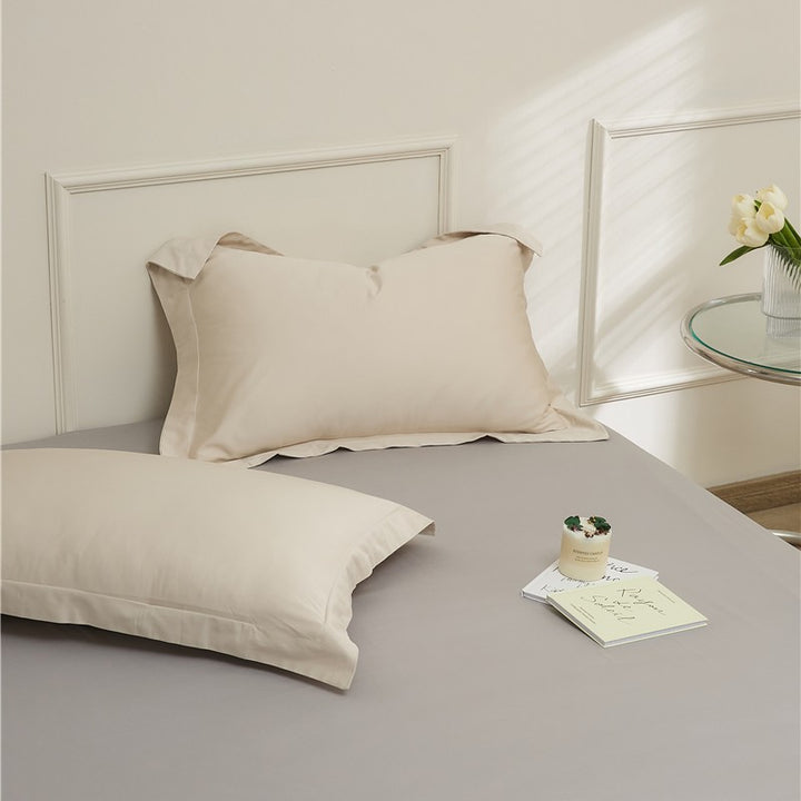 Decorative Luxurious Soft Satin Pillowcases Avarnia