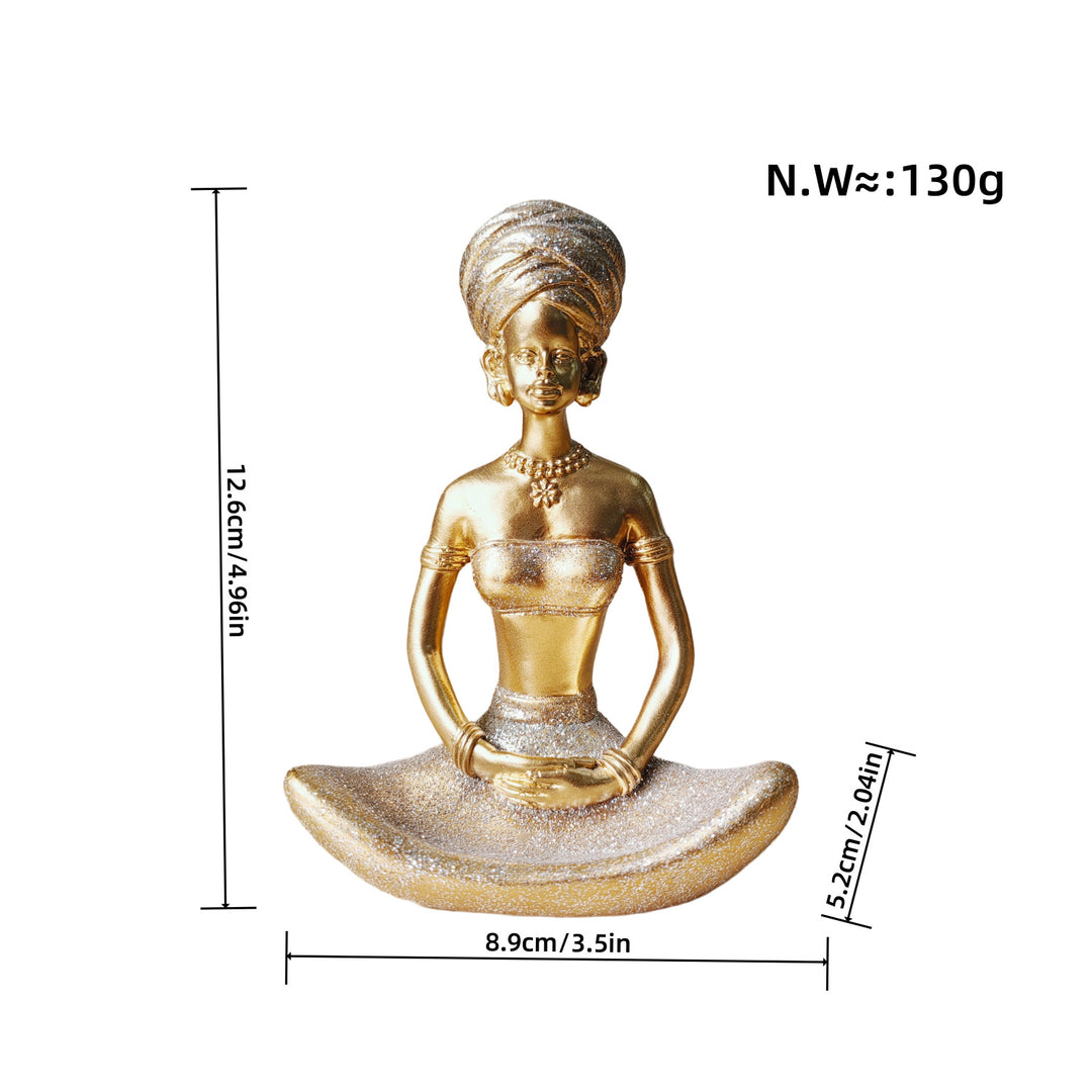 Zenart Statue