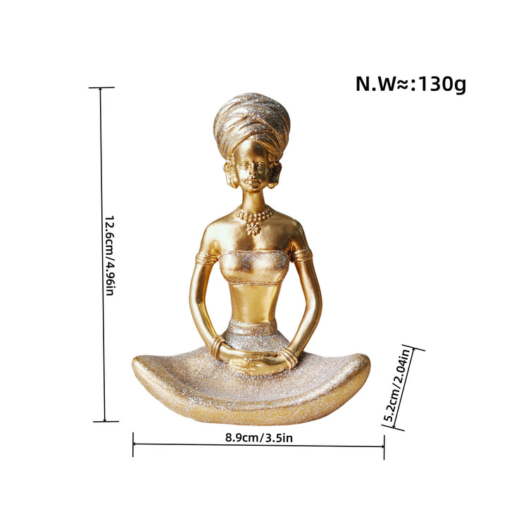 Zenart Statue