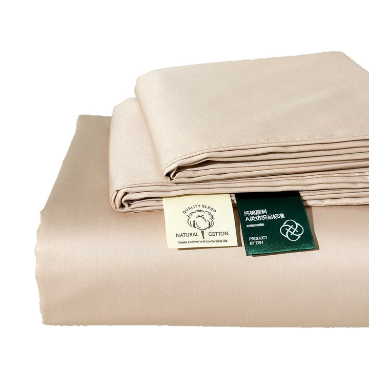 Luxurious Soft Touch Bed Sheet Set