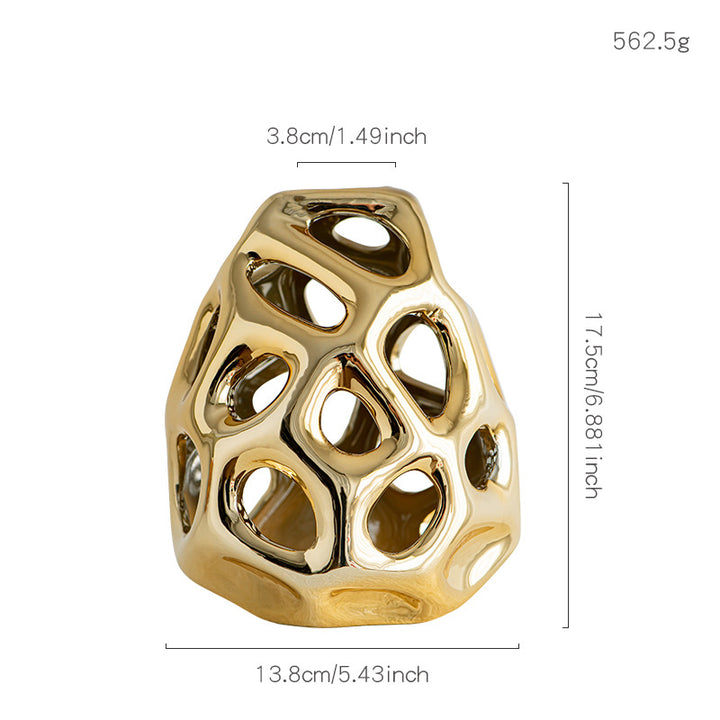 Modern Ceramic Decoration