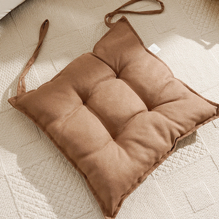 Decorative Cushion with Soft Texture for Home Comfort