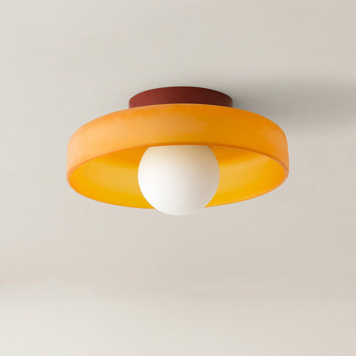 Modern Pendant Light