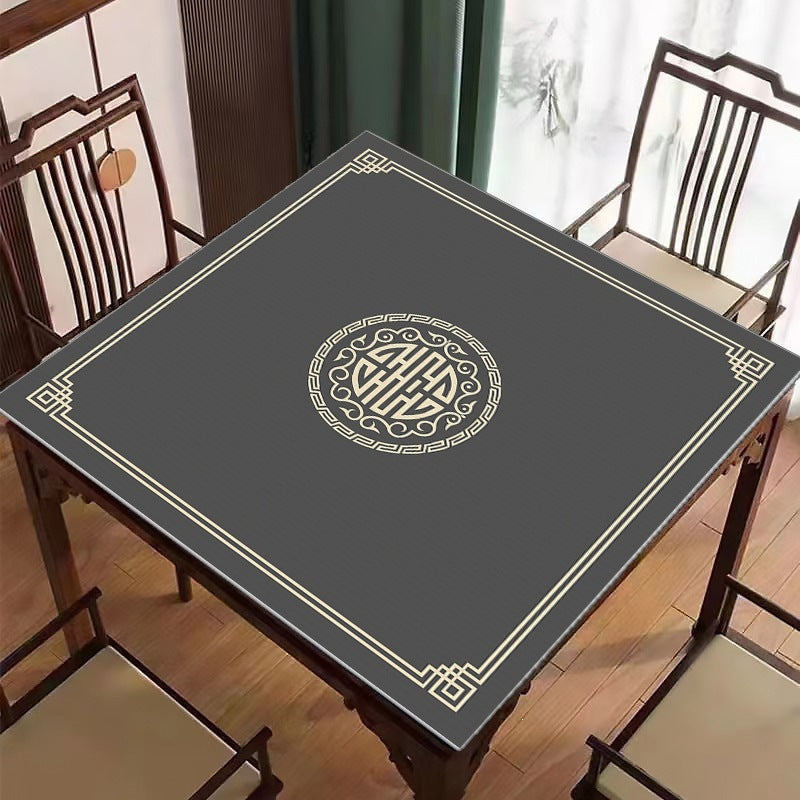 Decorative Table Cover for Home Decor