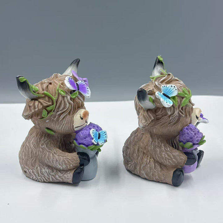 Decorative Animal Figure