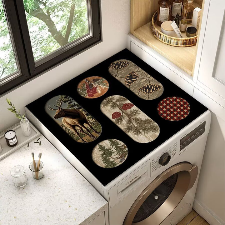 Decorative Countertop Mat