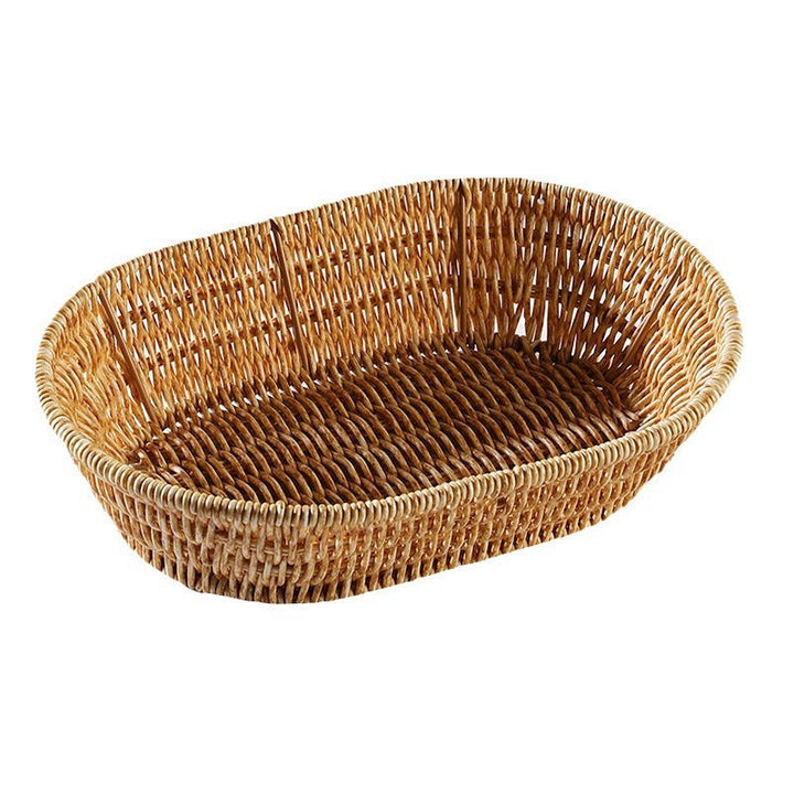Woven Storage