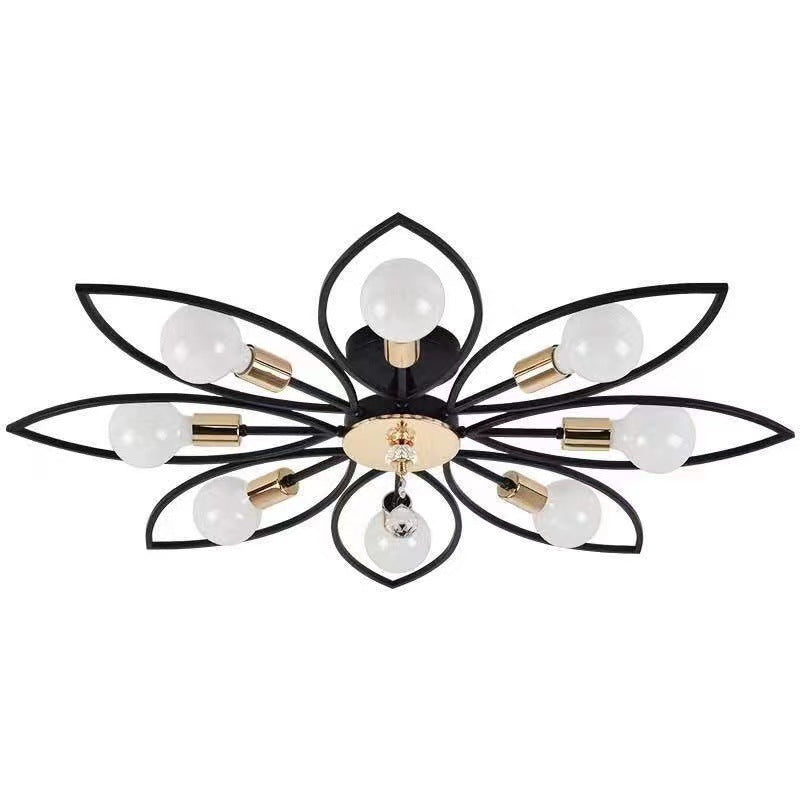 Decorative ceiling light