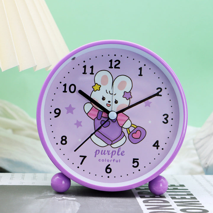 Toy Alarm Clock
