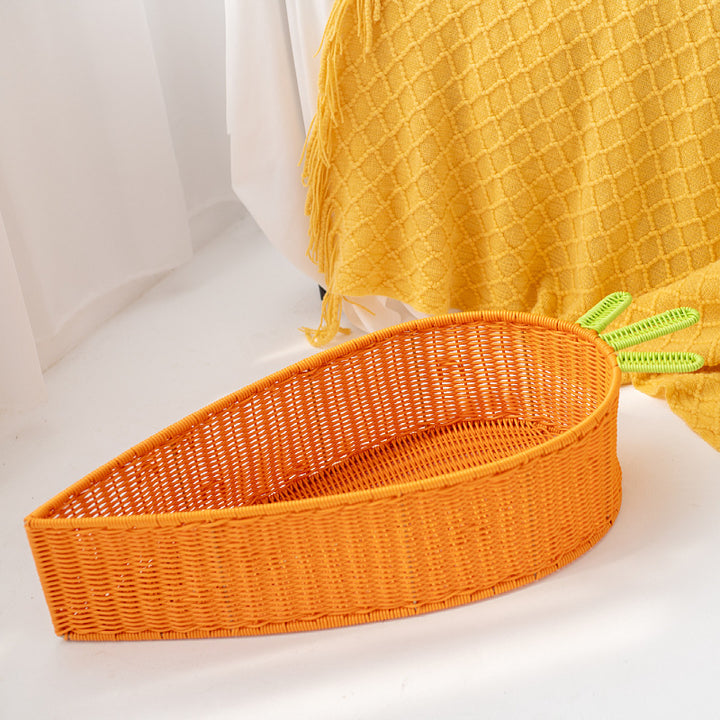 Cat basket with Creative Design