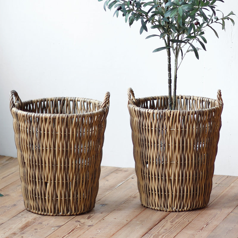Storage basket