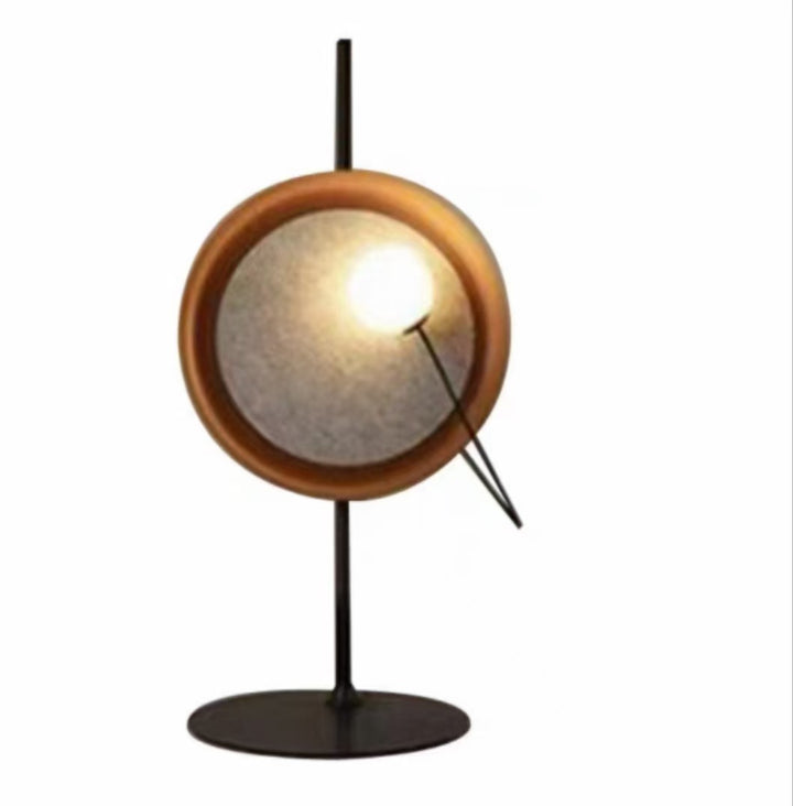 Modern pendant light