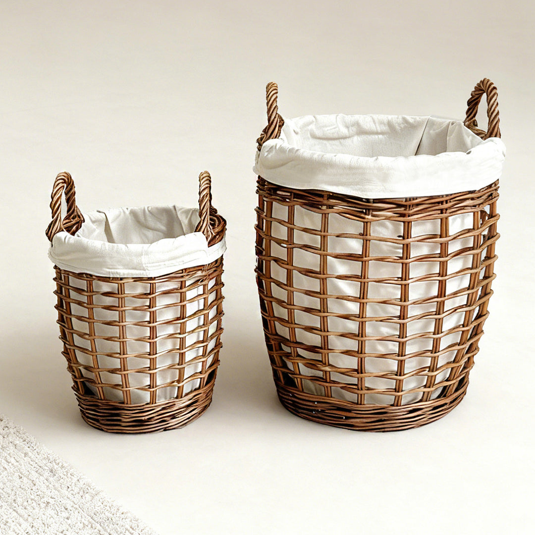 Storage basket