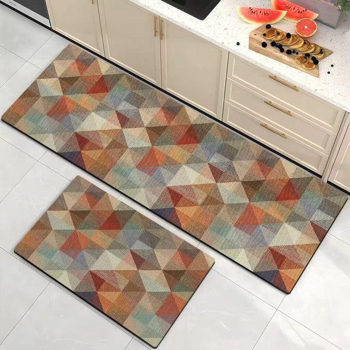Kitchen Comfort Mat Set