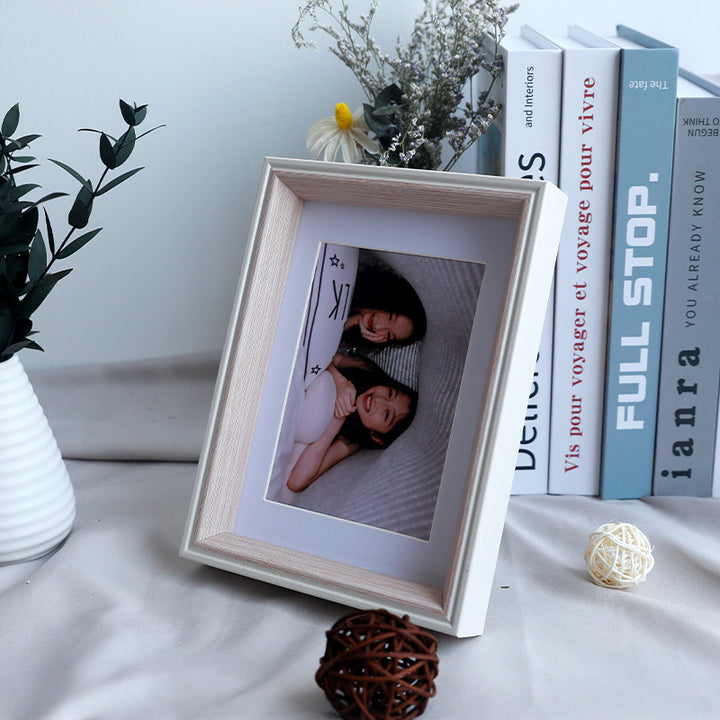 Wooden Decorative Picture Frame