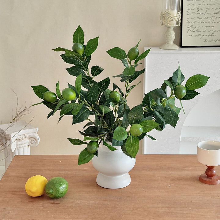 Artificial Lime Branch