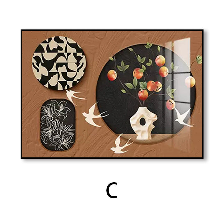 Decorative Art Panel