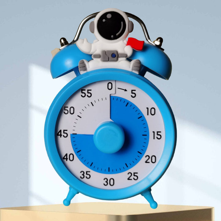Funny Alarm Clock