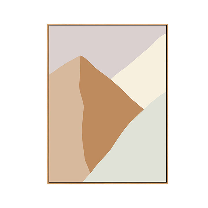 Abstract Wall Art