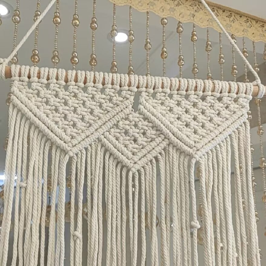 Macrame Wall Art