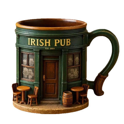 Collector's mug