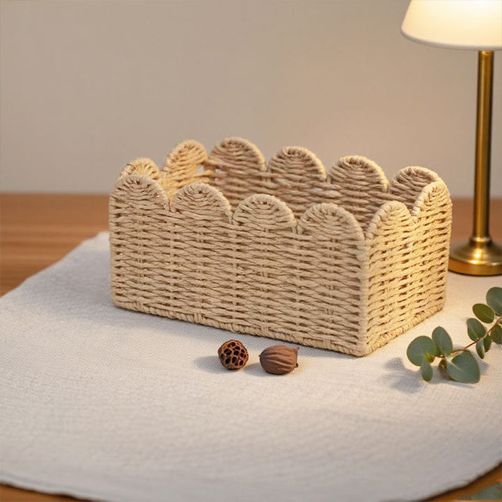 Storage Basket