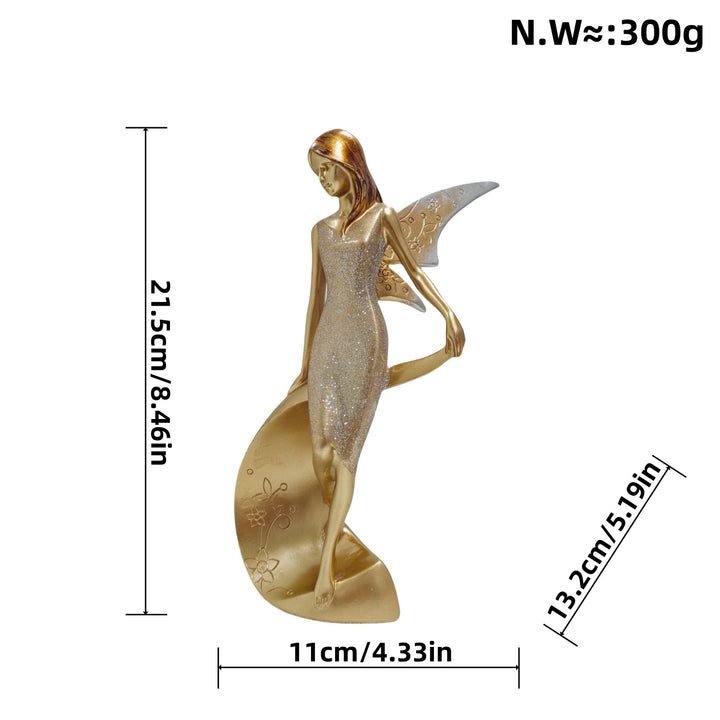 Fairy figure