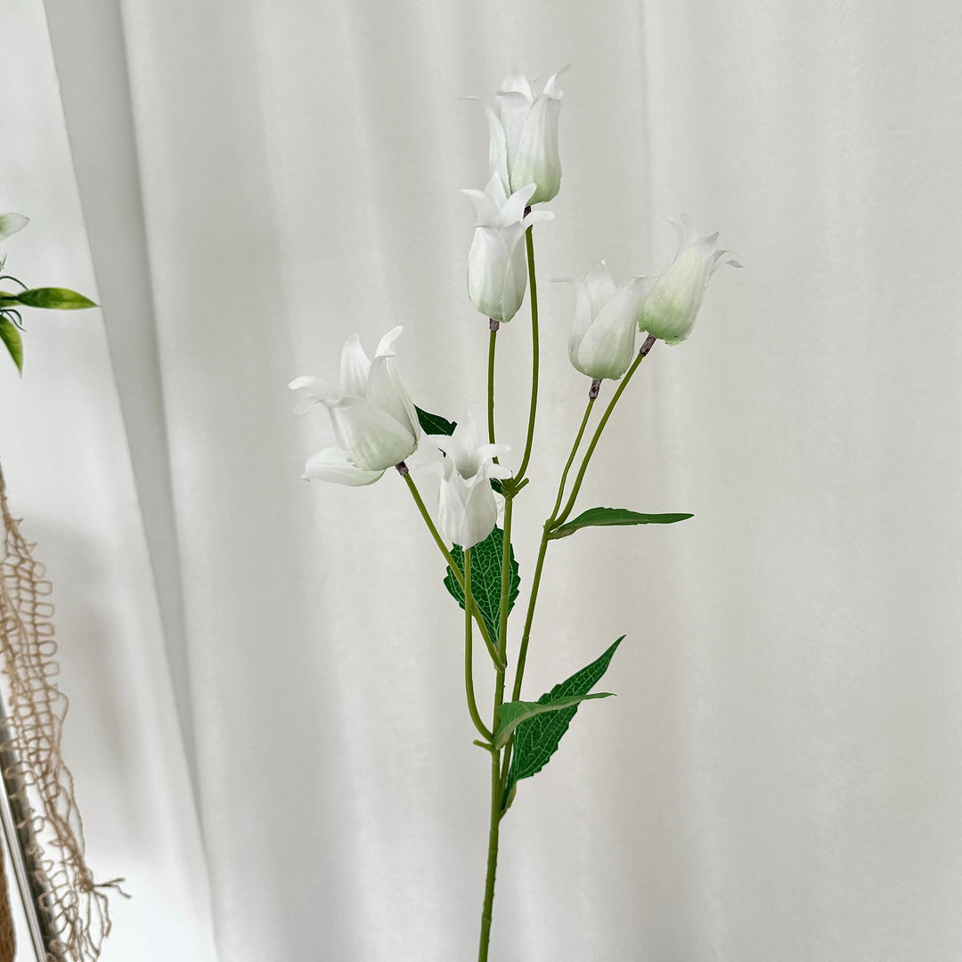 Lifelike Floral Stem Arrangement
