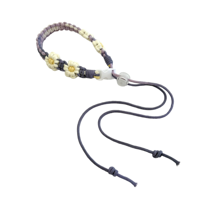 Macrame Eyewear Accessories