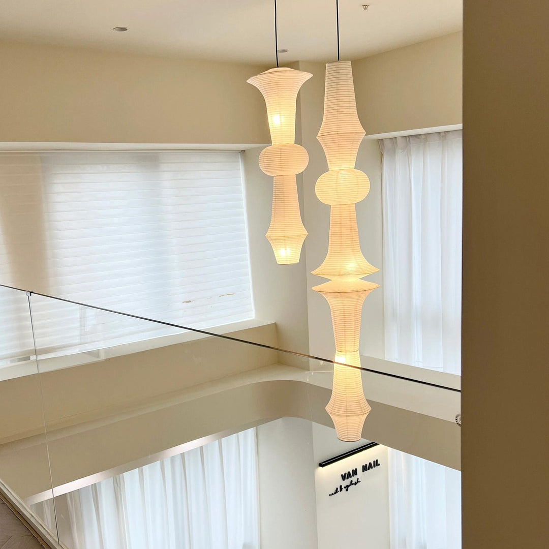Contemporary Hanging Pendant Light