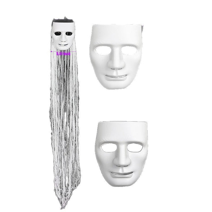 Halloween Decoration Mask