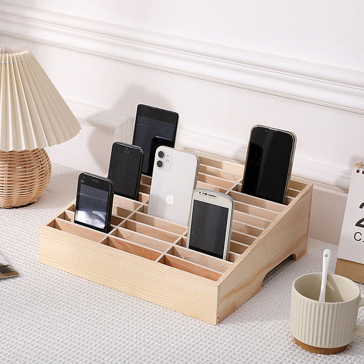 Mobile Phone Organizer