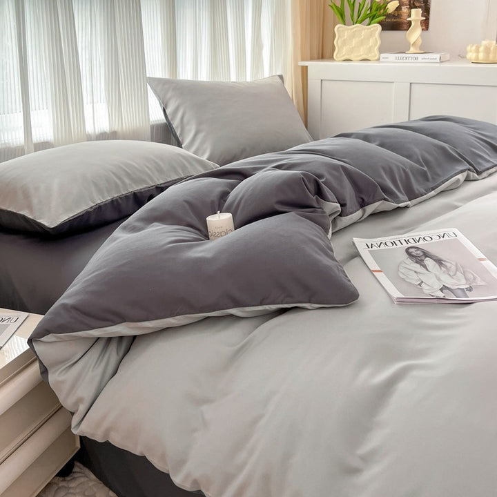 Luxurious Soft Comforter Set