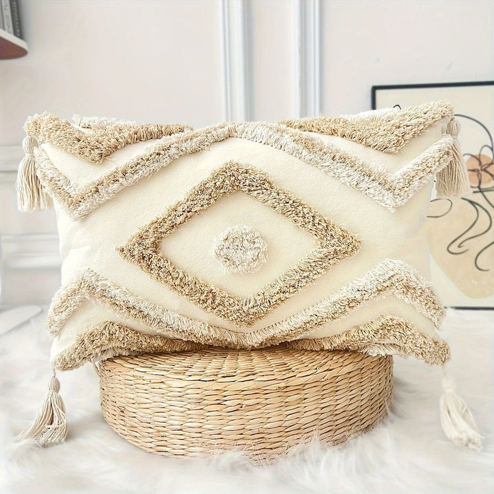 Decorative Accent Pillow