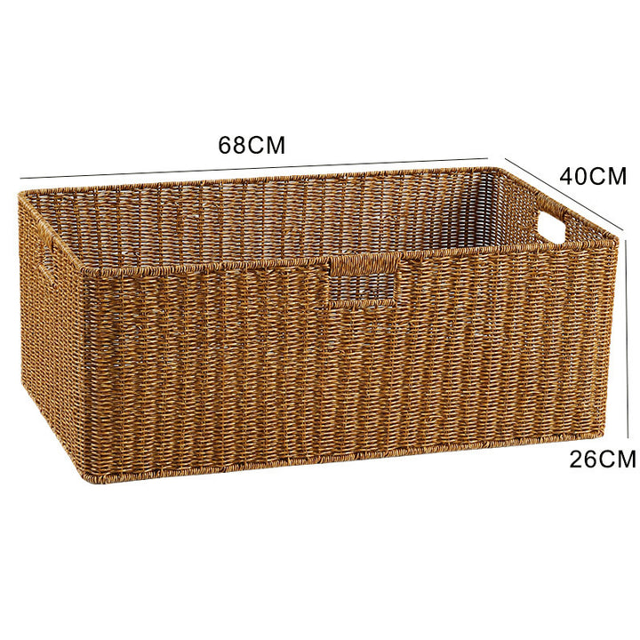 Handcrafted Basket