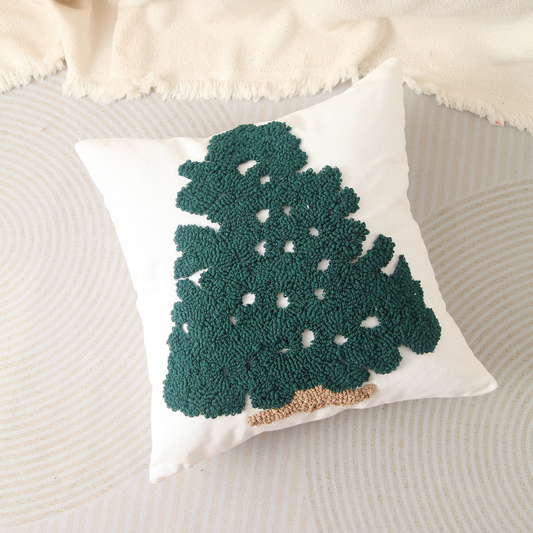 Decorative Art Pillow