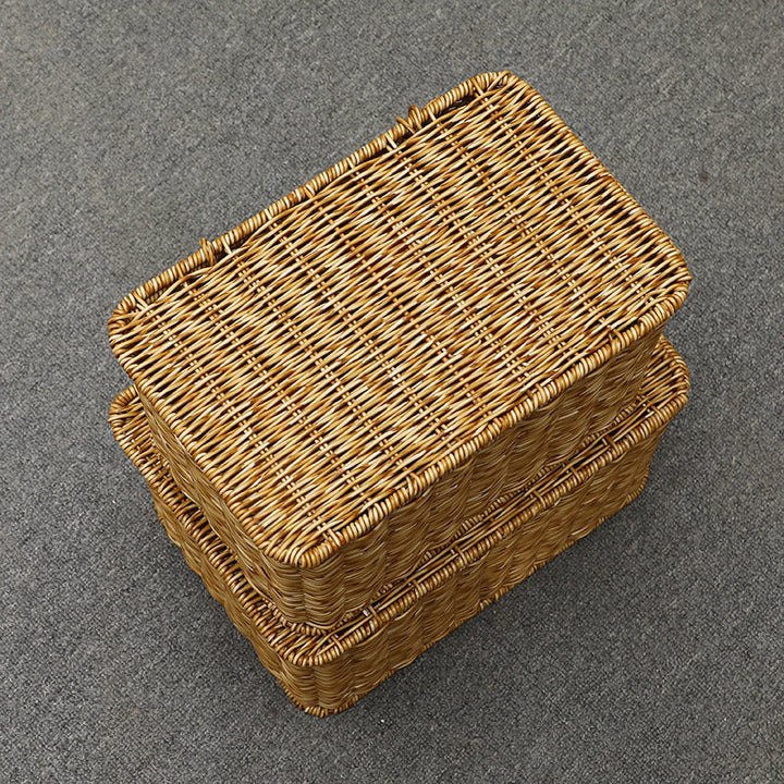 Woven Storage Box