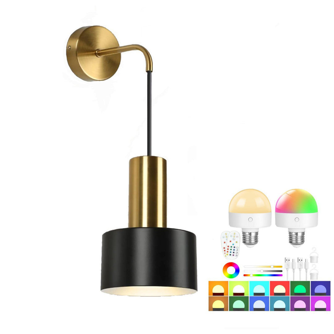 Wall lamp