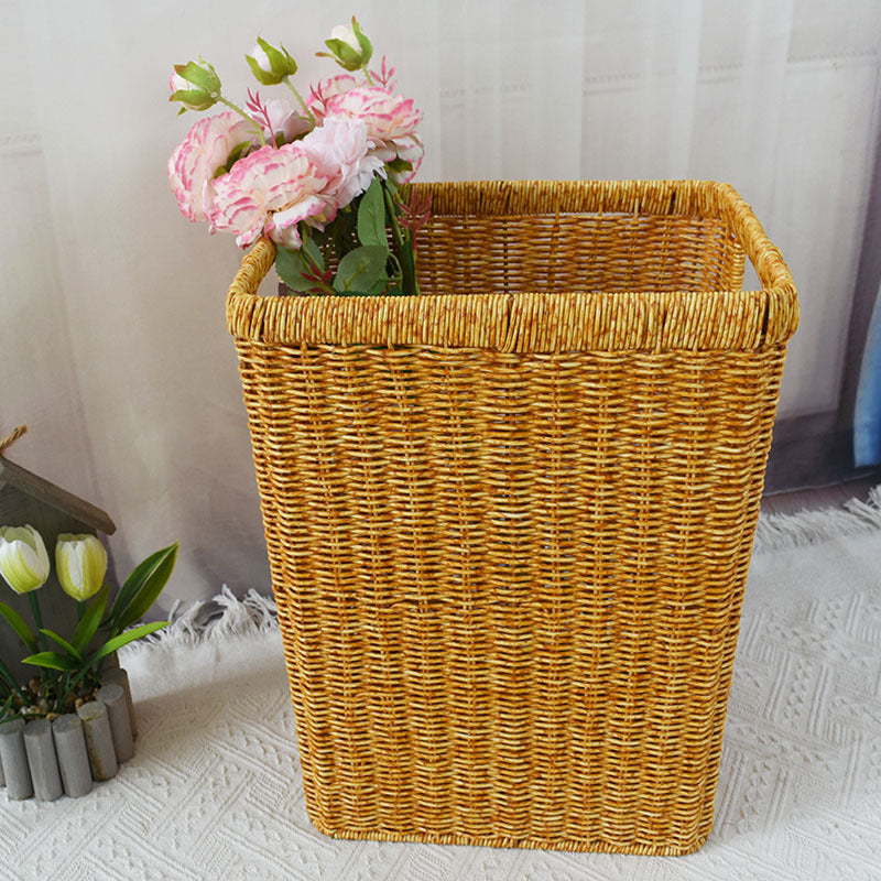 Woven Storage Bin