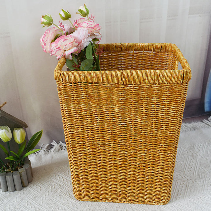 Woven Storage Bin