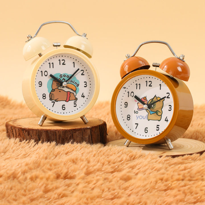 Toy Alarm Clock