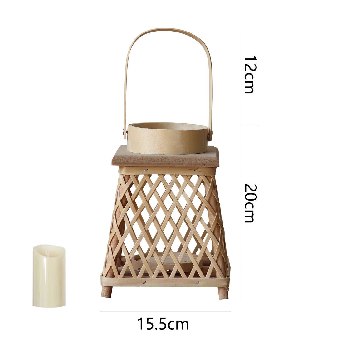 Decorative Lantern