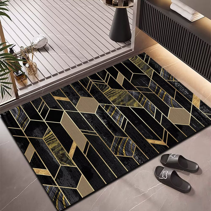 Artistic Area Rug