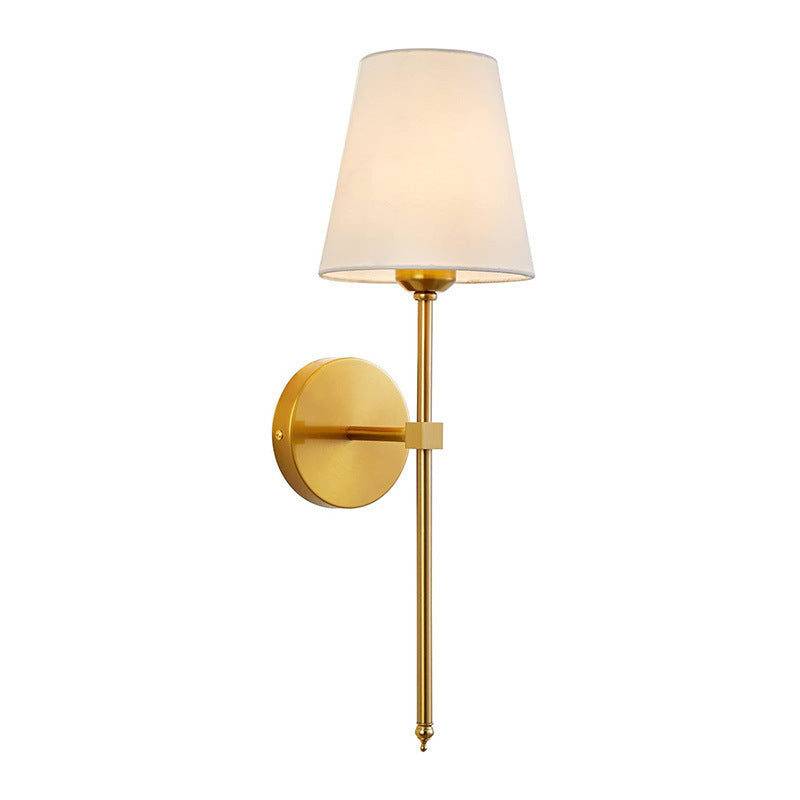 Modern Minimalist Wall Light