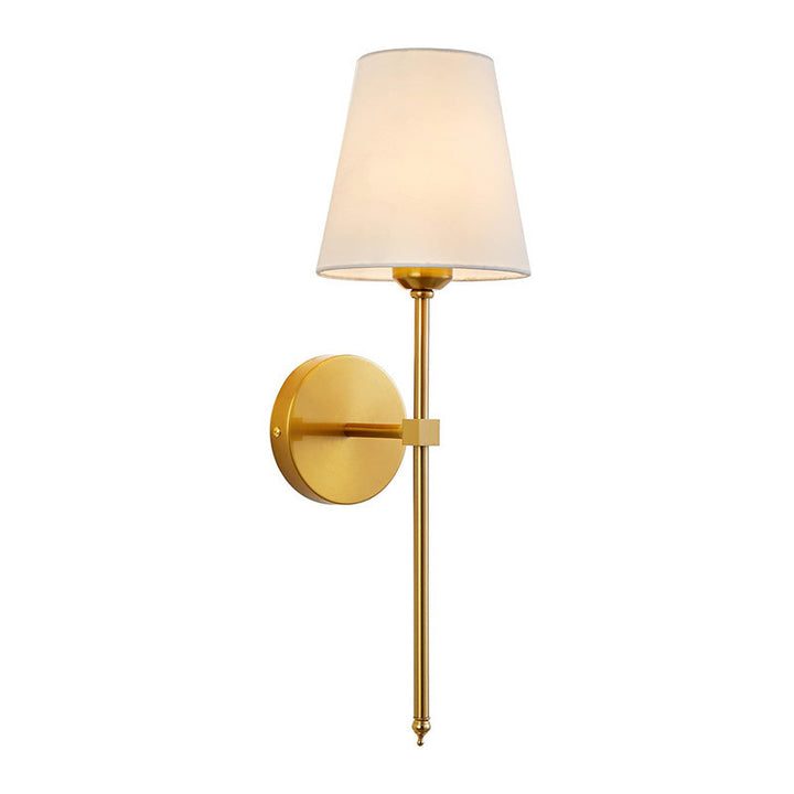 Modern Minimalist Wall Light