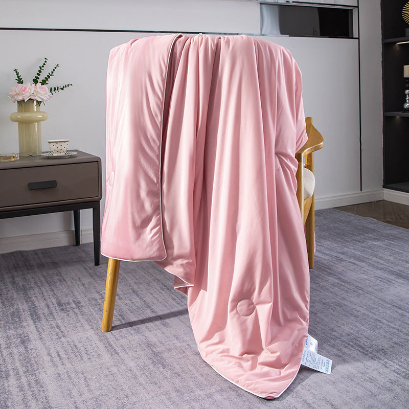 Decorative Ultra-Soft Thermal Microfiber Blanket Avarnia
