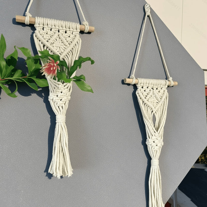 Home Decorative Macrame Plant Hanger