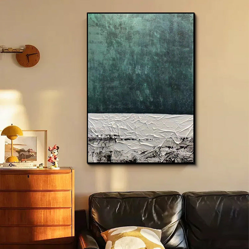 Abstract Textured Canvas Artwork 1790073250