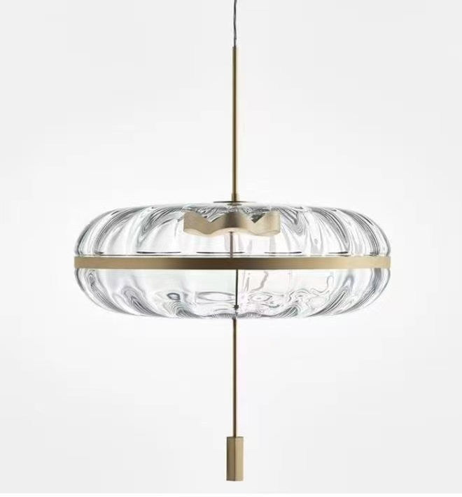 Pendant light