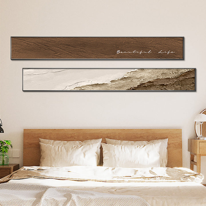 Decorative Inspirational Wall Art